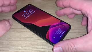 Apple iPhone 11 Pro Hard Reset bei Funktion Verlust oder Fehlfunktionen Anleitung [upl. by Madalena772]