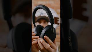 Sony XM5  Your favorite creators FAVORITE headphone [upl. by Enileuqaj287]