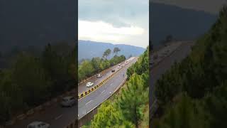 murree update today  murree vlog live  murree road shorts viral fun [upl. by Apeed989]