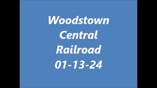 Woodstown Central RR 03 [upl. by Deehan365]