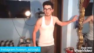 Huseyn Azizoglu vine [upl. by Esor]