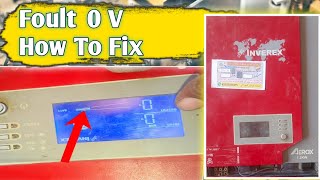 12kVA Inverter Repair Fix Common Issues Easily at Homequot  Ustadfayaz [upl. by Leila]