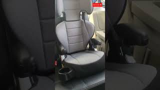 Best Graco TurboBooster 20 Highback Booster Car Seat  How to Set on Booster Car Seat CarSeat [upl. by Farris472]