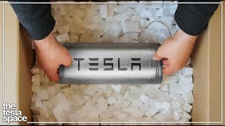 Tesla Has A Problem With The 4680 Battery Cell [upl. by Nywrad58]