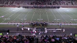 Kingwood Fillies Field Jazz 2021 [upl. by Gil]