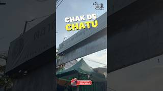 Thailand Weekend Market Chatuchak Chak de Chatu sirajnalla [upl. by Jillane]