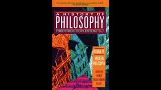 History of Philosophy Volume 6 part 1 Frederick Copleston S J [upl. by Neirrad626]