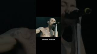 Linkin Park  In The End Live Music Video [upl. by Godderd]