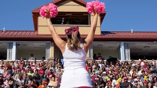 Alvernia University Homecoming 2024 [upl. by Chil]