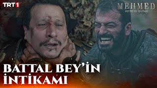 Yanoş’un Sonu  Mehmed Fetihler Sultanı 27 Bölüm trt1 [upl. by Antons]