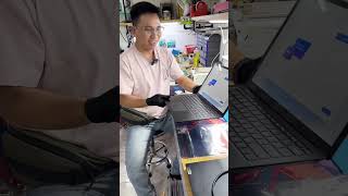 Surface Laptop 5 dòng laptop khiến anh chị đau cả túi có đúng không surfacelaptop5 [upl. by Aili]