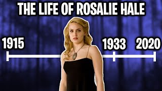 The Life Of Rosalie Hale Twilight [upl. by Anglim]