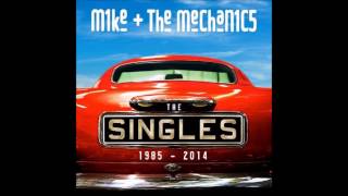 Mike And The Mechanics  When My Feet Dont Touch The Ground Fan Video 2014 [upl. by Aninaj]