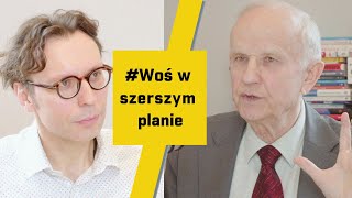 Wydatki na zbrojenia to marnotrawstwo Kołodko u Wosia [upl. by Lekym]