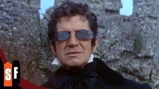 The Tomb of Ligeia  Vincent Price 11 A Prophecy of Ligeia’s Return 1964 HD [upl. by Aivatnahs735]