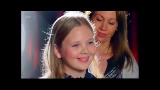 BGT 16 AUDITIONS  BEAU DERMOTT [upl. by Akinak]