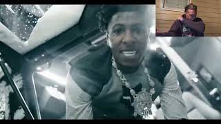 YOUNGBOY NEVER BROKE AGAIN KILLA SEASON LIL CALI REACTION [upl. by O'Neill560]