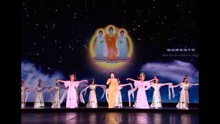 quotAwakening from the dreamquot performance  The Chinese New Year Gala  NtdTv [upl. by Joh]