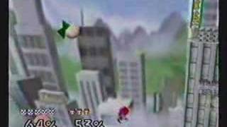 SSB Isai Jigglypuff vs TaFoKiNtS Ness [upl. by Ken]