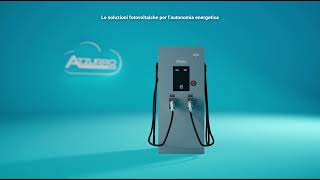 Scegli il futuro dell’energia con ZCS Azzurro [upl. by Wylen]