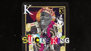 KING 810 45 Official Audio [upl. by Tillman]