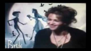 Helena Bonham Carter lauging  ROFL [upl. by Sauveur143]