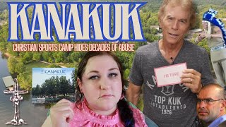 Kanakuk  Christian Sports Camp Hides Abuse Silences Survivors [upl. by Brittain365]