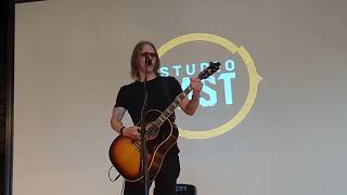 June 25 2024 Myles Kennedy at 951 WIIL Rock Studio East [upl. by Clarette]