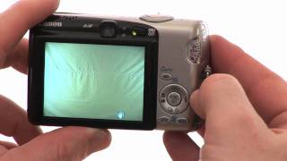 How to use a digital compact camera [upl. by Ielarol]