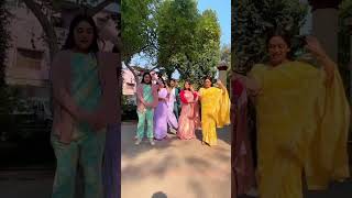 Love Biye Aaj Kal Serial Actress Shrabon Omkar Rohini New Short Video lovebiyeaajkal shorts [upl. by Etnud]