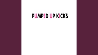 Pumped Up Kicks [upl. by Okoy]