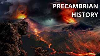 The Precambrian Era [upl. by Jehias]