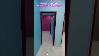 2BHK New house for sale  Madhavaram metrostation chennaiproperties home 2bhkhousesalechennai [upl. by Goulette423]