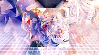 【Arcaea】PRAGMATISM RESURRECTION  Laur【BYD譜面】 【作業用】 [upl. by Redienhcs713]