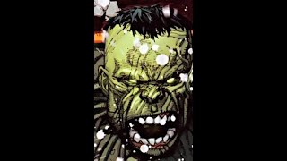 Ultimate Wolverine vs Hulk  Episode 5 MARVEL comic dub series [upl. by Aivirt]