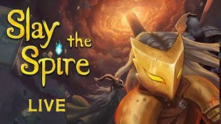 LIVE  Belle runs in A20  Slay the Spire ITA [upl. by Hartill]