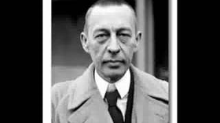 RACHMANINOFF PLAYS Chopin Waltz Op 64 No 2 in CSharp Minor 1989 Remastered [upl. by Clementi]