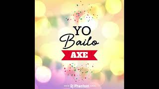 Yo Bailo Axe Axe Bahia Exporto brasil [upl. by Winslow]