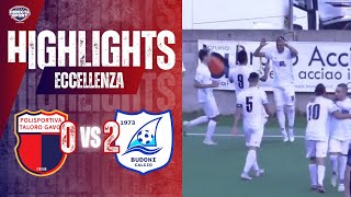 Calcio Eccellenza  Taloro GavoiCalcio Budoni 02 Highlights [upl. by Service545]