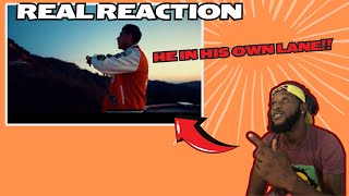 HE IN HIS OWN LANE DeeBaby  Last Day In Calabasas Official Video REACTION [upl. by Adnirem]