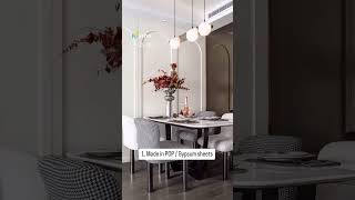 Budget friendly panelling interiorandliving bedroomdesign interiorspacedecor mumbaiinterior [upl. by Ameyn]