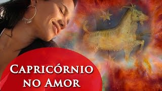 SIGNO DE CAPRICÓRNIO NO AMOR  CAPRICÓRNIO NO AMOR  POR PAULA PIRES [upl. by Winnah652]