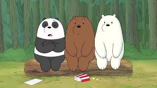 We Bare Bears Short 11 [upl. by Etan]