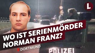 Gesucht in 194 Ländern Er brach mehrfach aus dem Gefängnis aus  Lokalzeit MordOrte [upl. by Aleihs648]