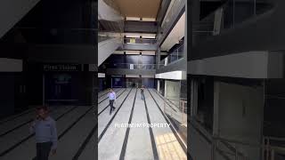 Office For Rent amp Sale realestate shopping shorts shortvideo pune commercial [upl. by Eaver]