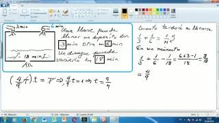 Correccion a pregunta modelo matematicas para pruebas de admision 081616 [upl. by Morena344]