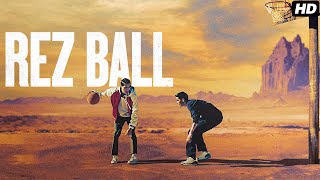 Rez Ball 2024 Full English Movie  Jessica Matten Julia Jones Amber Midthunder  Review And Facts [upl. by Ataner]