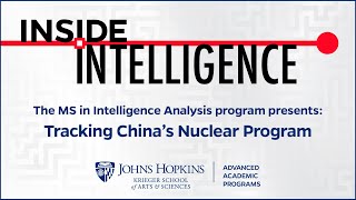 Geospatial Intelligence Assessing Recent Developments at Chinas Lop Nur Nuclear Weapons Test Site [upl. by Armbrecht]