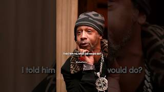 Katt Williams Just Exposed The Whole Hollywood Industry 😯❄️ Via ClubShayShay [upl. by Ayama461]