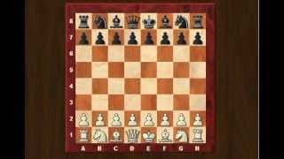 Chess visualization training part 1 [upl. by Santa]